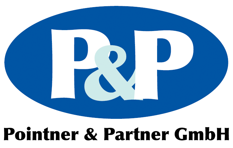 pointner und partner logo